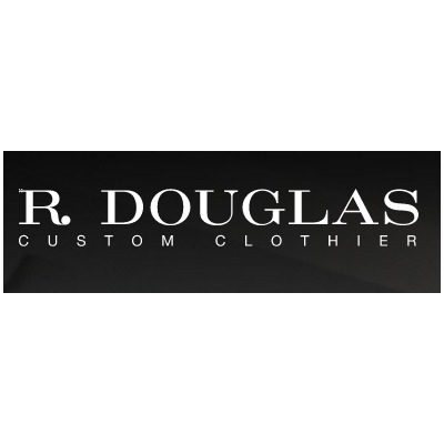 R. Douglas Custom Clothier