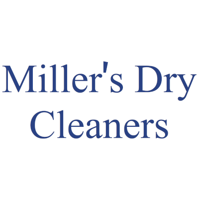 Miller's Dry Cleaners